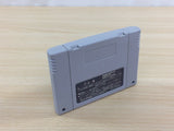 Theme Park BOXED SNES Super Famicom Japan - UD5643