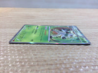 cc9095 Chesnaught Grass R XY1Y 009/060 Pokemon Card TCG Japan