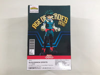 ob3653 Unopened My Hero Academia Izuku Midoriya Anime Boxed Figure Japan