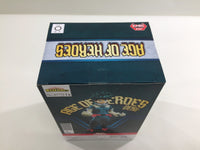 ob3653 Unopened My Hero Academia Izuku Midoriya Anime Boxed Figure Japan