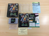 Sin and Punishment BOXED N64 Nintendo 64 Japan - UD4263