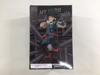 ob3654 Unopened My Hero Academia Izuku Midoriya Anime Boxed Figure Japan