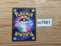 cc7861 Regigigas VSTAR Colorless RRR s12a 125/172 Pokemon Card TCG Japan