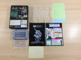Sin and Punishment BOXED N64 Nintendo 64 Japan - UD4263