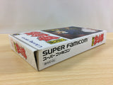 Ossu!! Karatebu BOXED SNES Super Famicom Japan - UA9090