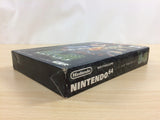 Sin and Punishment BOXED N64 Nintendo 64 Japan - UD4263