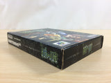 Sin and Punishment BOXED N64 Nintendo 64 Japan - UD4263
