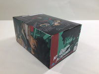 ob3654 Unopened My Hero Academia Izuku Midoriya Anime Boxed Figure Japan