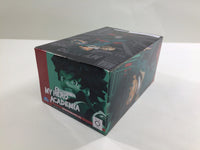 ob3654 Unopened My Hero Academia Izuku Midoriya Anime Boxed Figure Japan