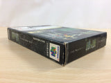 Sin and Punishment BOXED N64 Nintendo 64 Japan - UD4263