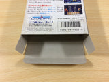 Ossu!! Karatebu BOXED SNES Super Famicom Japan - UA9090