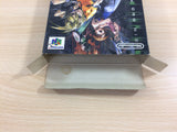 Sin and Punishment BOXED N64 Nintendo 64 Japan - UD4263