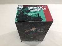 ob3654 Unopened My Hero Academia Izuku Midoriya Anime Boxed Figure Japan