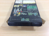 Sin and Punishment BOXED N64 Nintendo 64 Japan - UD4263