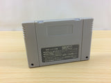 Ossu!! Karatebu BOXED SNES Super Famicom Japan - UA9090