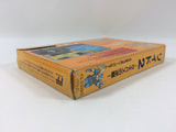 wa2245 ZOIDS II 2 BOXED NES Famicom Japan