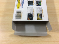 ua9091 Sonic Wings Aero Fighters BOXED SNES Super Famicom Japan