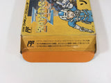 wa2245 ZOIDS II 2 BOXED NES Famicom Japan