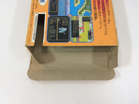 wa2245 ZOIDS II 2 BOXED NES Famicom Japan