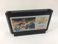 wa2245 ZOIDS II 2 BOXED NES Famicom Japan