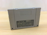 ua9091 Sonic Wings Aero Fighters BOXED SNES Super Famicom Japan