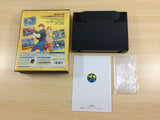 Mutation Nation BOXED NEO GEO AES Japan - UB6808