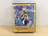 Mutation Nation BOXED NEO GEO AES Japan - UB6808