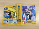 Mutation Nation BOXED NEO GEO AES Japan - UB6808