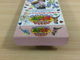 Gourmet Sentai Bara Yarou Bishoku BOXED SNES Super Famicom Japan - UD3371