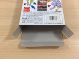 Gourmet Sentai Bara Yarou Bishoku BOXED SNES Super Famicom Japan - UD3371