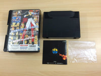 ub6809 The King Of Fighters 95 BOXED NEO GEO AES Japan