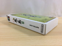 ua9890 Heisei Shin Onigashima Kouhen BOXED SNES Super Famicom Japan