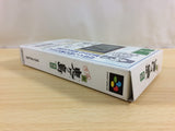 ua9890 Heisei Shin Onigashima Kouhen BOXED SNES Super Famicom Japan