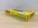 Kendo Rage Makeruna! Makendou BOXED SNES Super Famicom Japan - UB2195