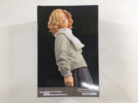 ob3659 Unopened Tokyo Revengers Manjiro Sano Anime Boxed Figure Japan