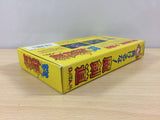 Kendo Rage Makeruna! Makendou BOXED SNES Super Famicom Japan - UB2195
