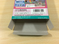 ua9093 TMNT Turtles Turtles In Time BOXED SNES Super Famicom Japan