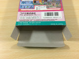 ua9093 TMNT Turtles Turtles In Time BOXED SNES Super Famicom Japan