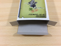 ua9890 Heisei Shin Onigashima Kouhen BOXED SNES Super Famicom Japan