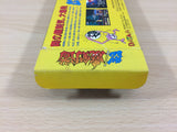 Kendo Rage Makeruna! Makendou BOXED SNES Super Famicom Japan - UB2195