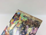 wa2247 Oda Nobunaga Haou no Gundan BOXED SNES Super Famicom Japan
