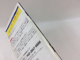 wa2247 Oda Nobunaga Haou no Gundan BOXED SNES Super Famicom Japan