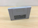 Kendo Rage Makeruna! Makendou BOXED SNES Super Famicom Japan - UB2195