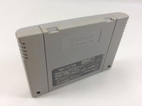 wa2247 Oda Nobunaga Haou no Gundan BOXED SNES Super Famicom Japan