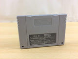 ua9890 Heisei Shin Onigashima Kouhen BOXED SNES Super Famicom Japan