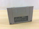 ua9093 TMNT Turtles Turtles In Time BOXED SNES Super Famicom Japan