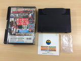 UB6810 The King Of Fighters 97 BOXED NEO GEO AES Japan
