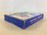 Robocco Wars BOXED NES Famicom Japan - UC8604