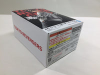 ob3660 Unopened Tokyo Revengers Manjiro Sano Anime Boxed Figure Japan