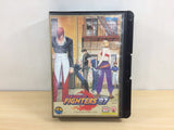 UB6810 The King Of Fighters 97 BOXED NEO GEO AES Japan